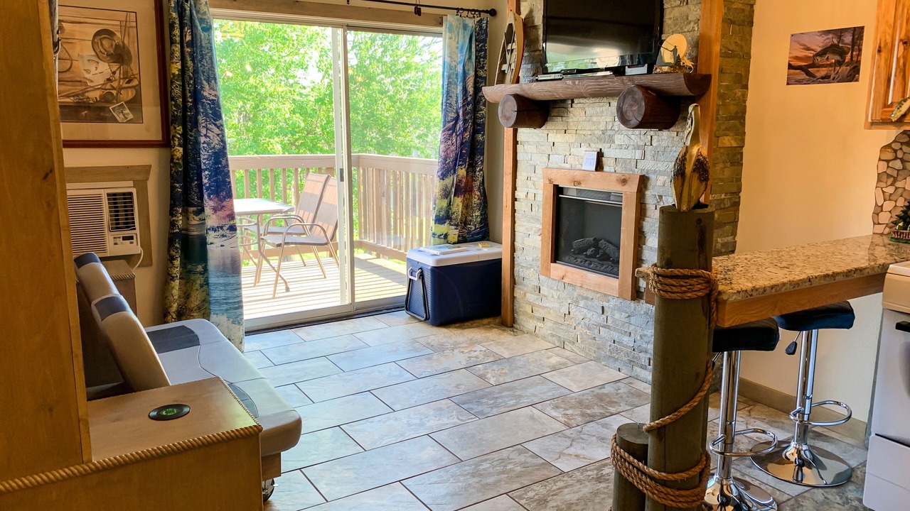 Photo of Livingroom in Table Rock