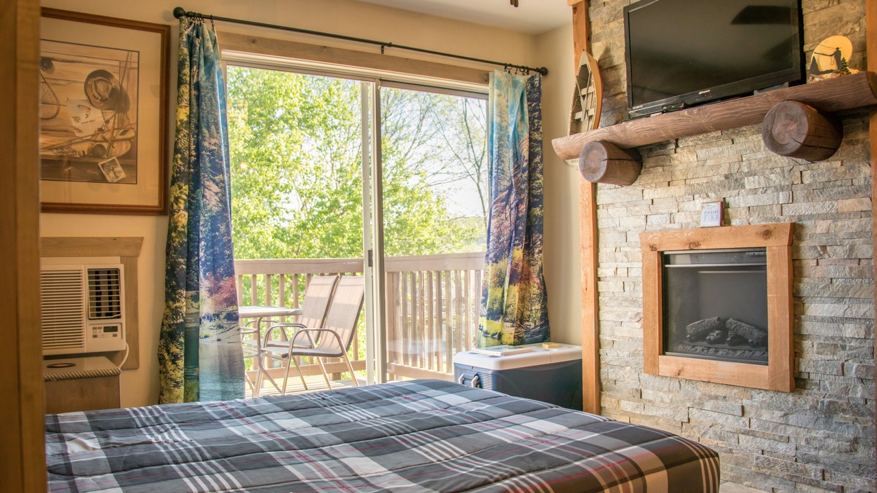 Photo of Livingroom in Table Rock