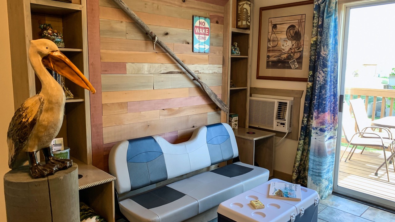 Photo of Bedroom in Table Rock