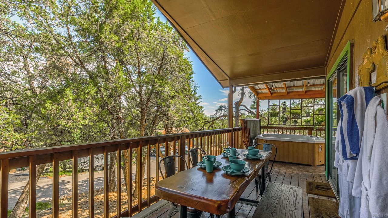 Photo of Outdoor in Ruidoso