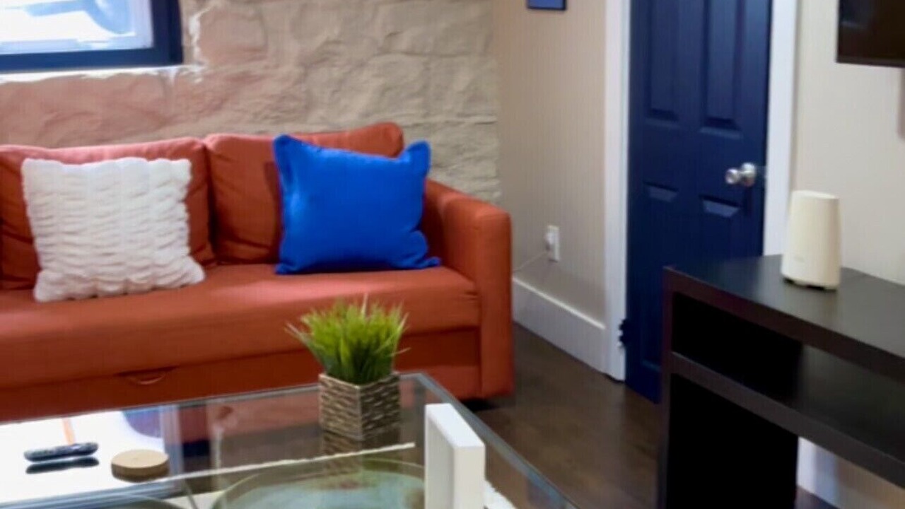 Photo of Livingroom in Butchertown