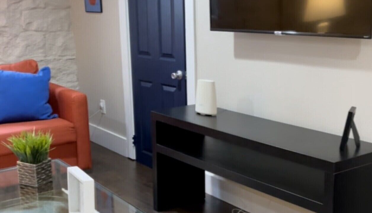 Photo of Livingroom in Butchertown