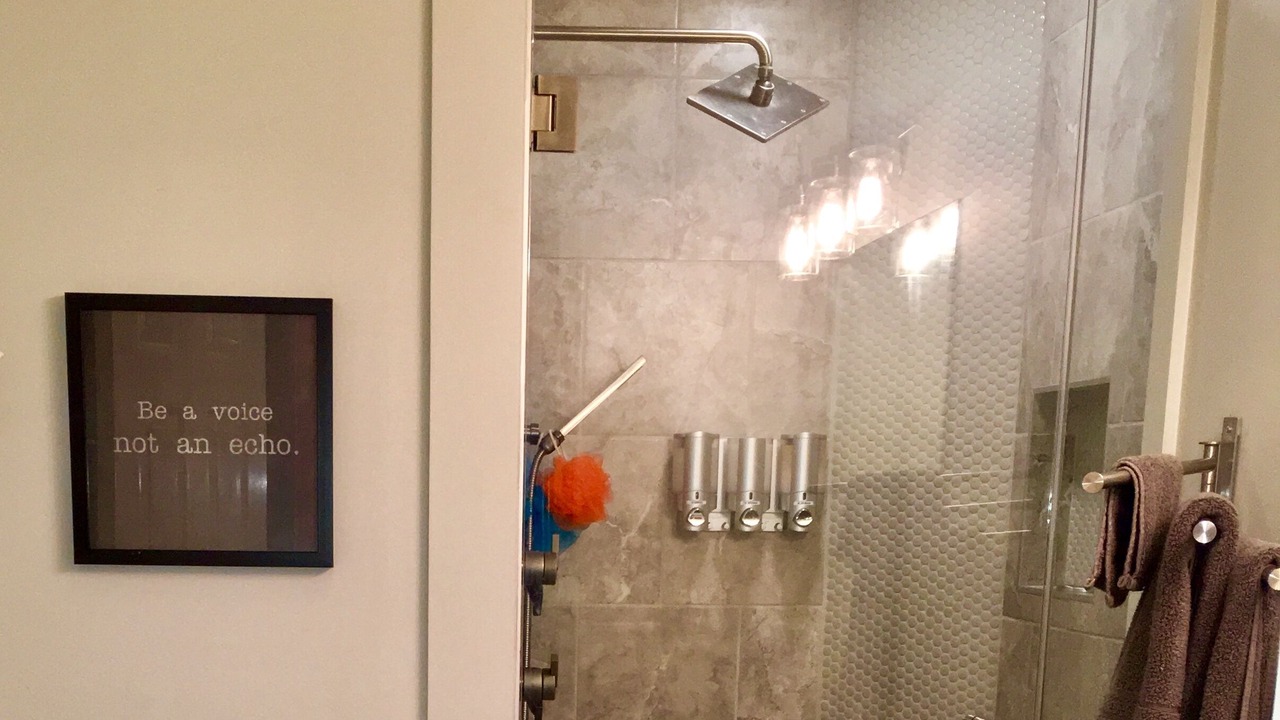 Photo of Bathroom in Butchertown