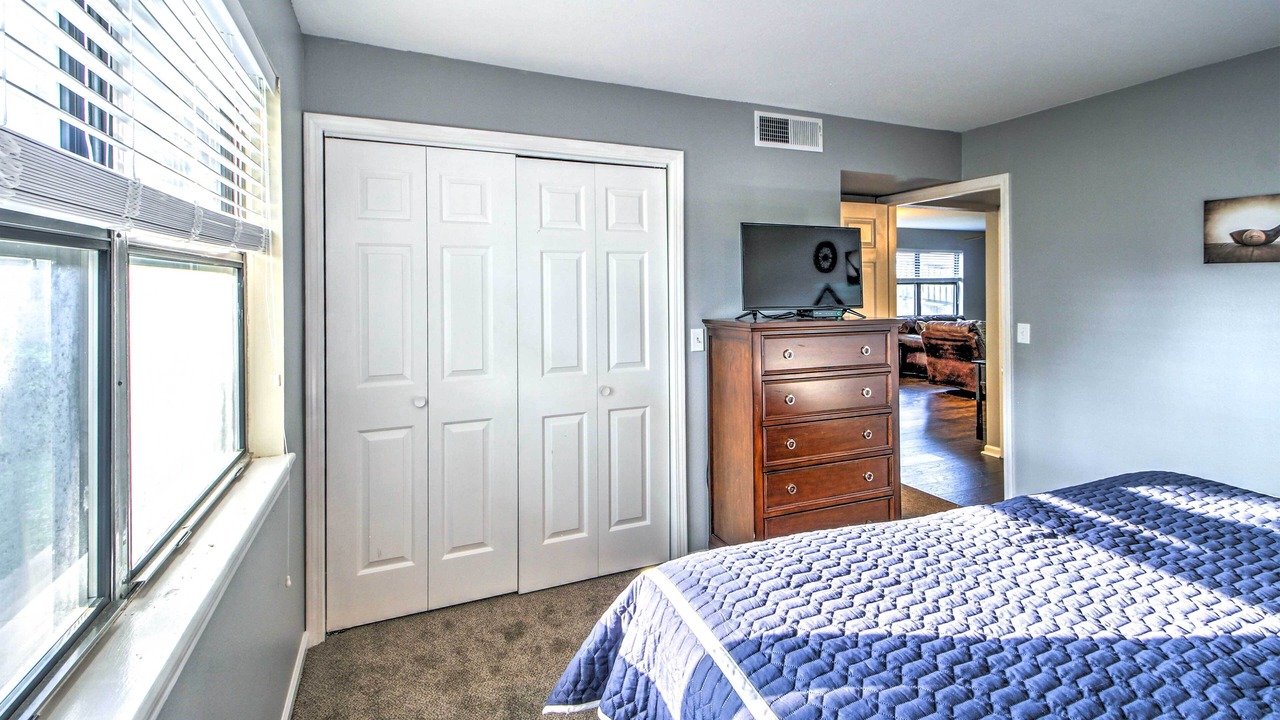 Photo of Bedroom in Table Rock