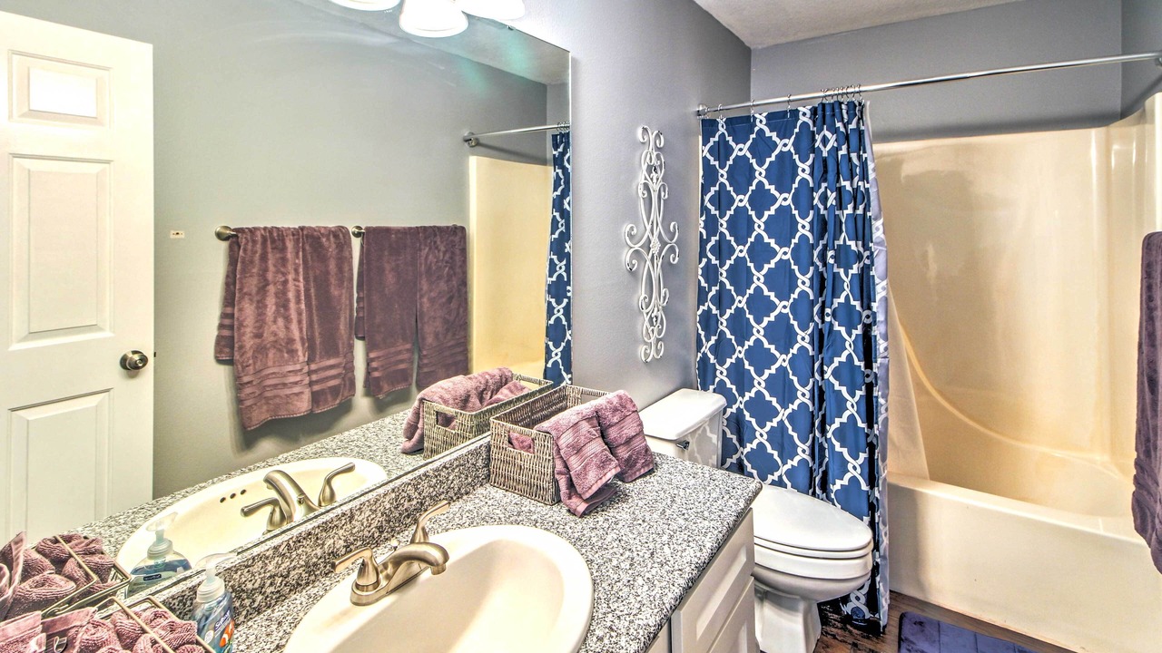 Photo of Bathroom in Table Rock