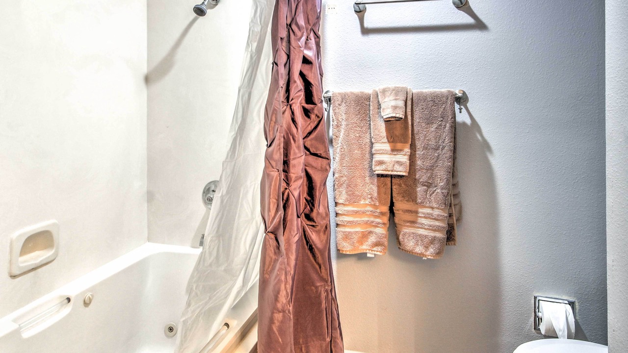 Photo of Bathroom in Table Rock