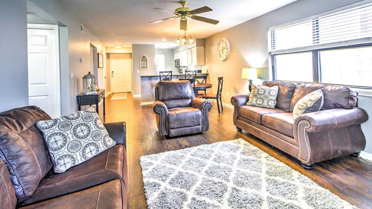 Photo of Bedroom in Table Rock