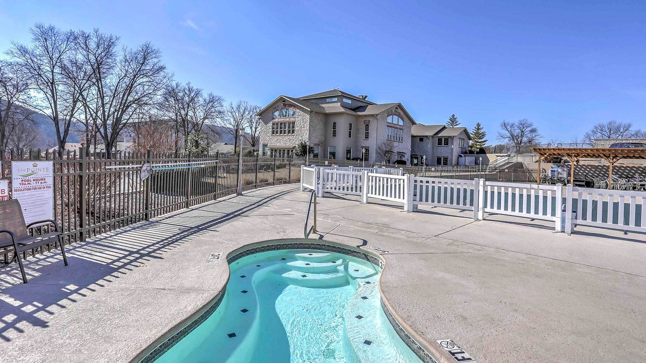 Photo of Outdoor in Table Rock