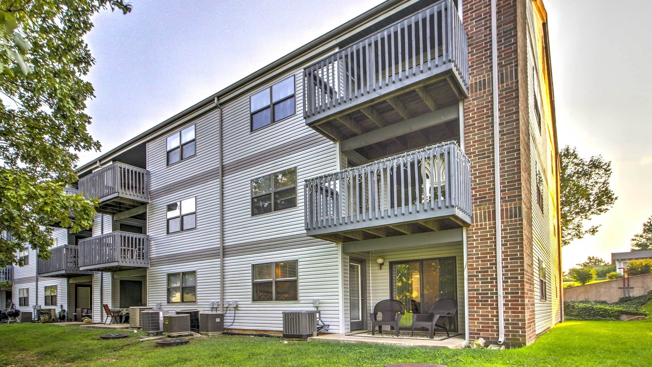 Photo of Outdoor in Table Rock