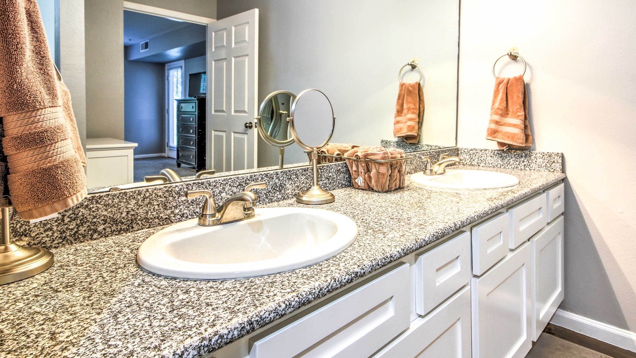 Photo of Bathroom in Table Rock