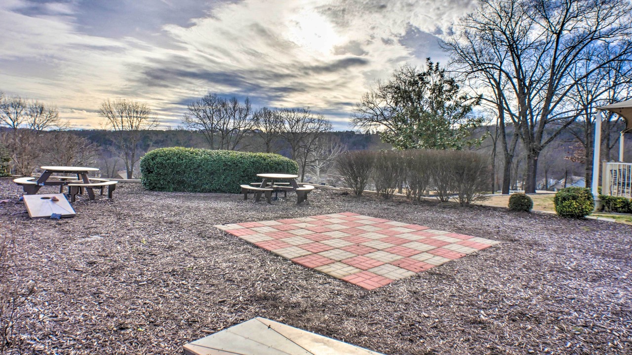 Photo of Others in Table Rock