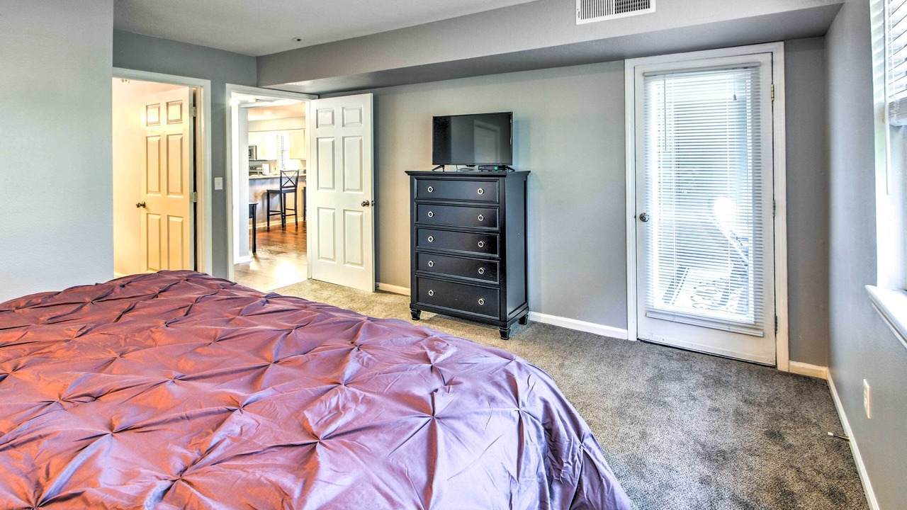 Photo of Bedroom in Table Rock