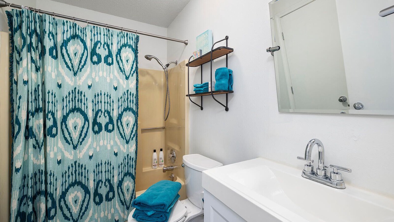 Photo of Bathroom in Notch Estates