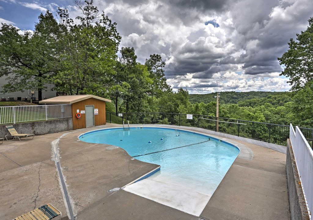 Photo of Outdoor in Notch Estates