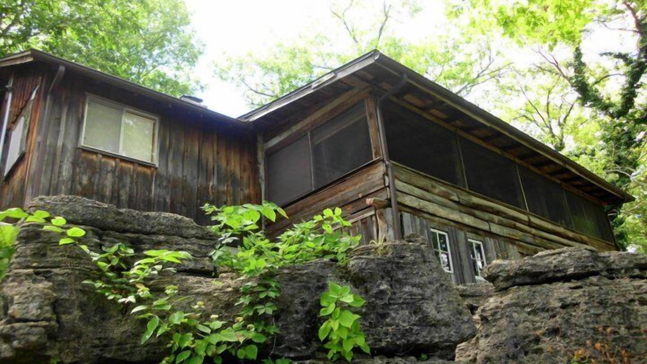 Photo of Outdoor in Shell Knob