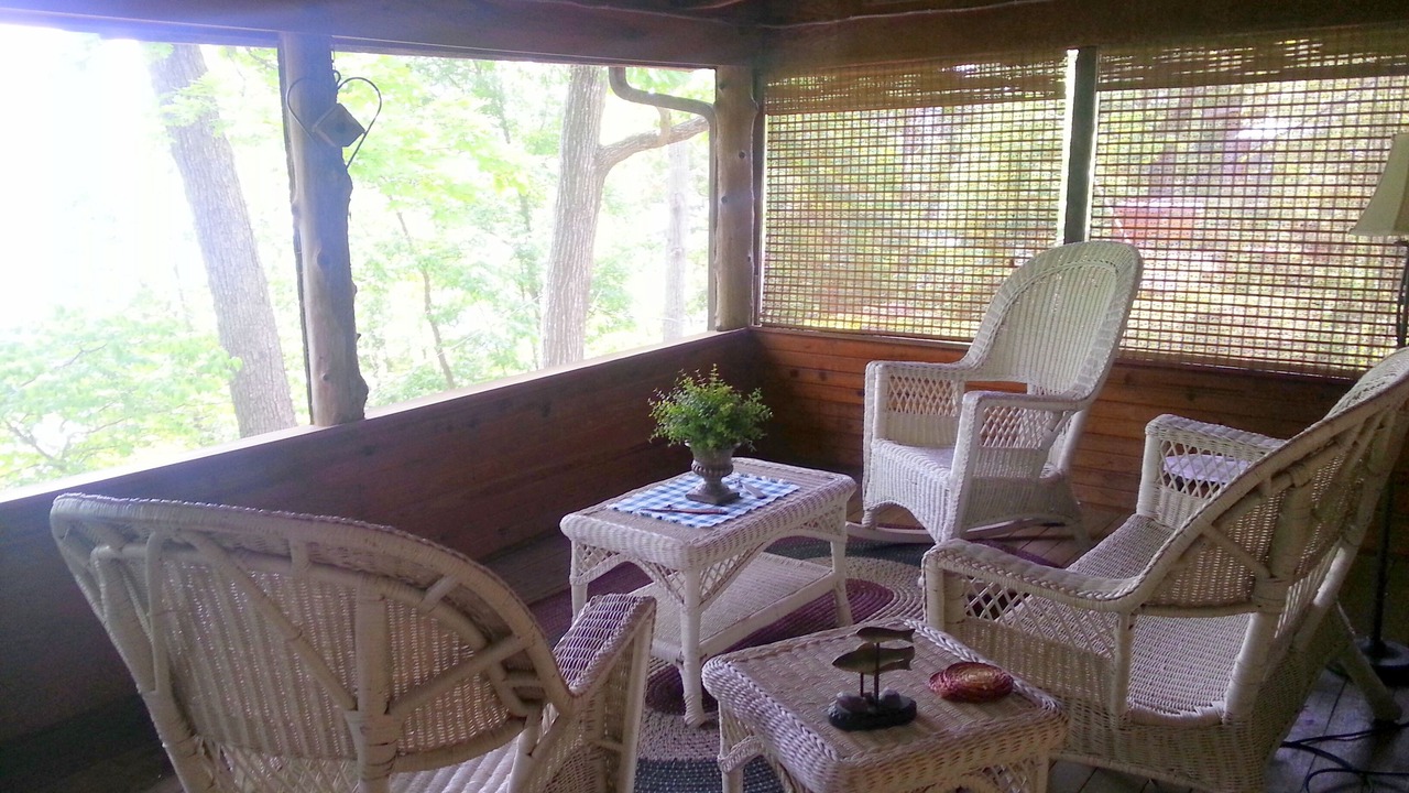 Photo of Outdoor in Shell Knob