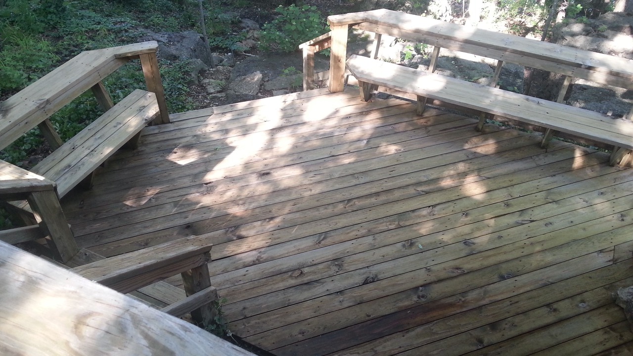 Photo of Outdoor in Shell Knob