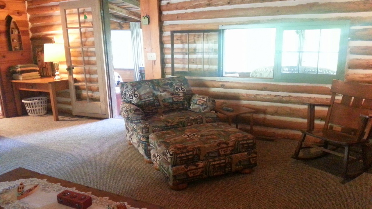 Photo of Outdoor in Shell Knob