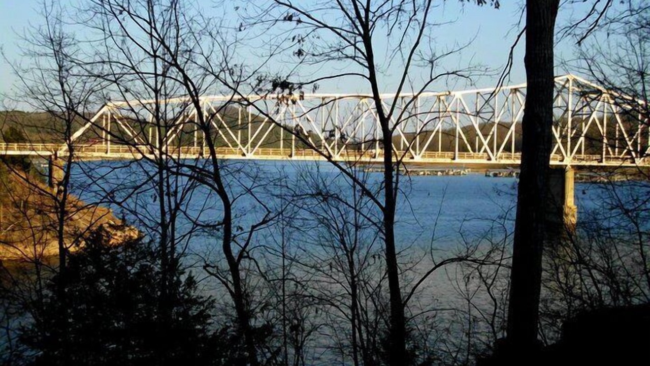 Photo of Outdoor in Shell Knob