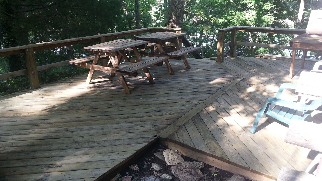 Photo of Outdoor in Shell Knob
