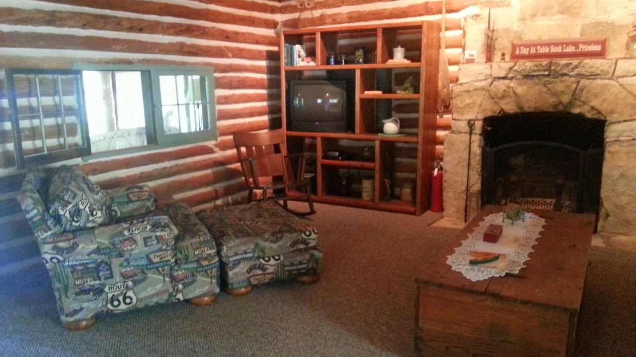 Photo of Bedroom in Shell Knob