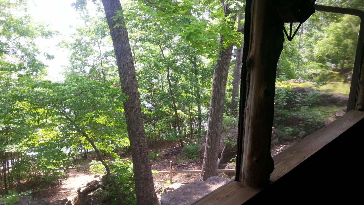 Photo of Outdoor in Shell Knob