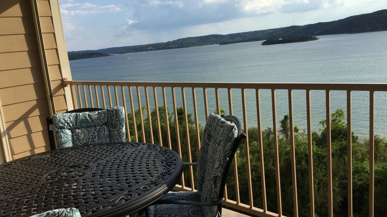 Photo of Patio Balcony in Hollister