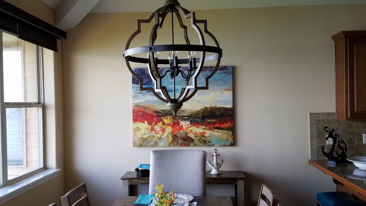 Photo of Livingroom in Hollister