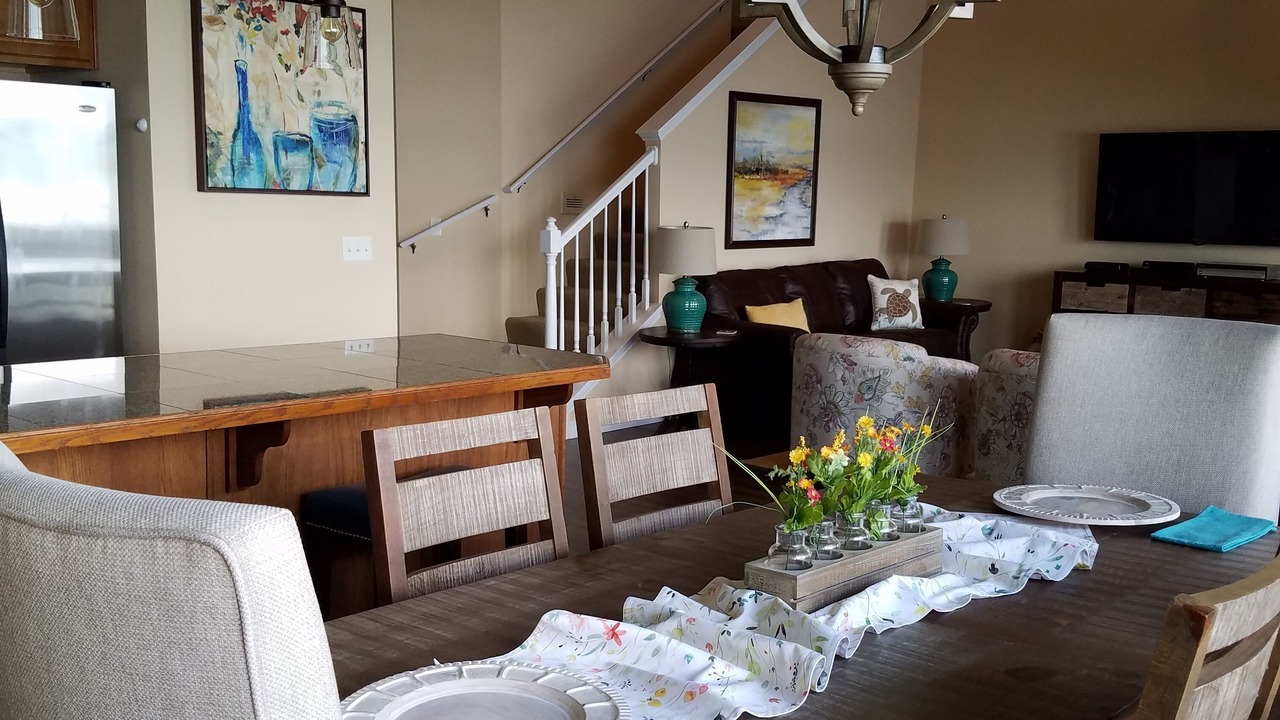 Photo of Livingroom in Hollister