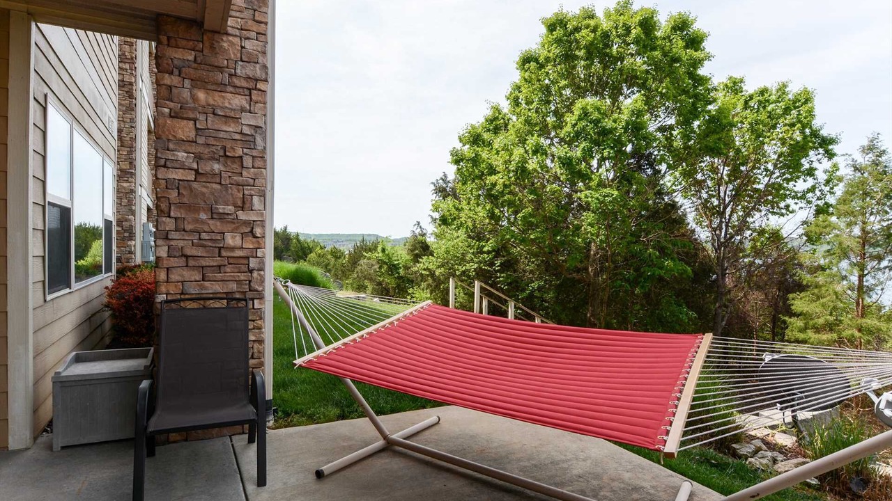 Photo of Patio Balcony in Hollister