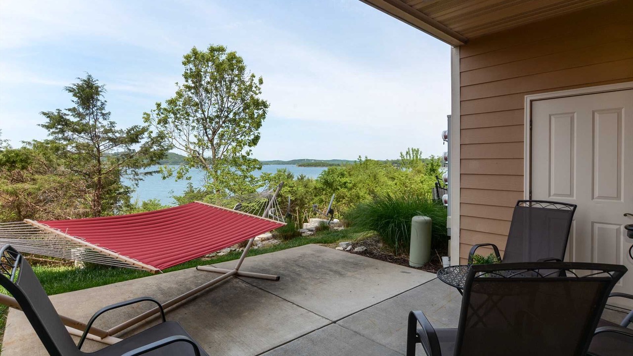 Photo of Patio Balcony in Hollister