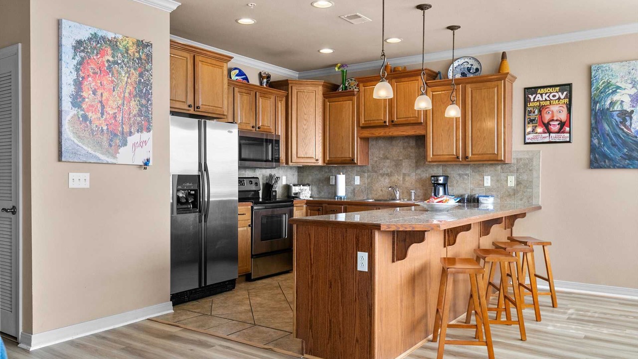 Photo of Kitchen in Hollister