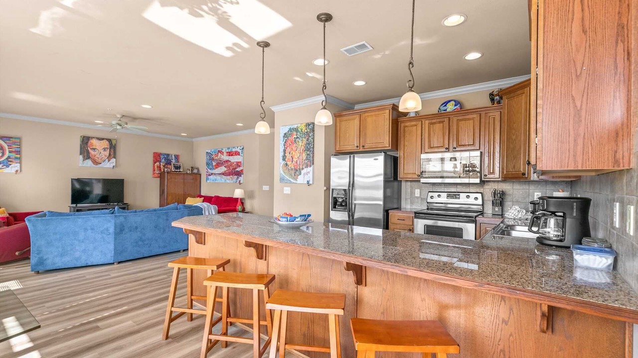 Photo of Kitchen in Hollister