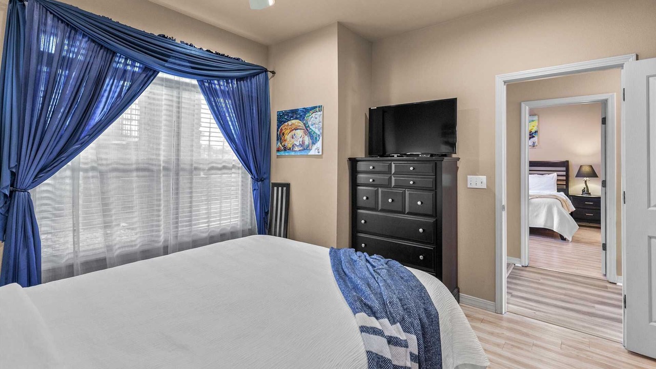 Photo of Bedroom in Hollister