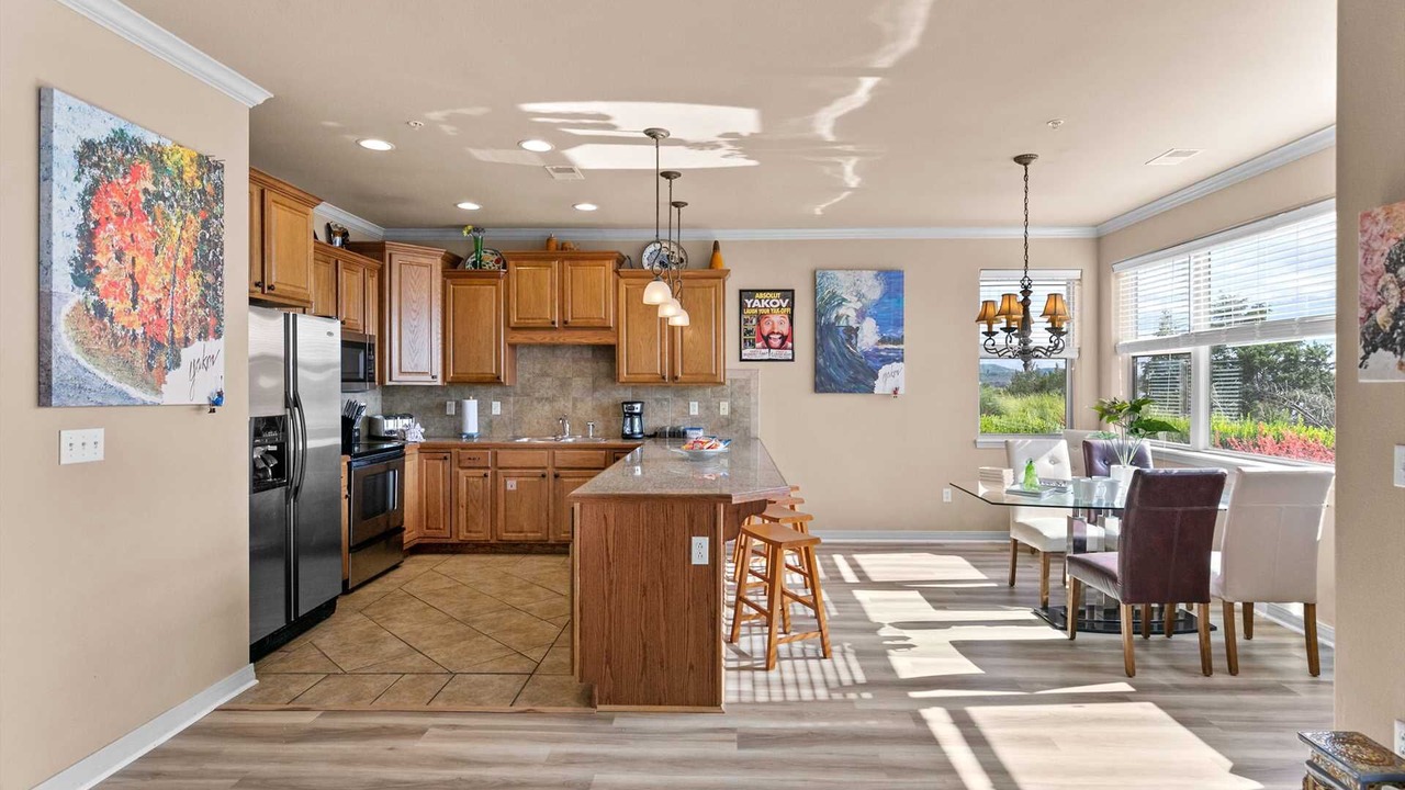 Photo of Kitchen in Hollister