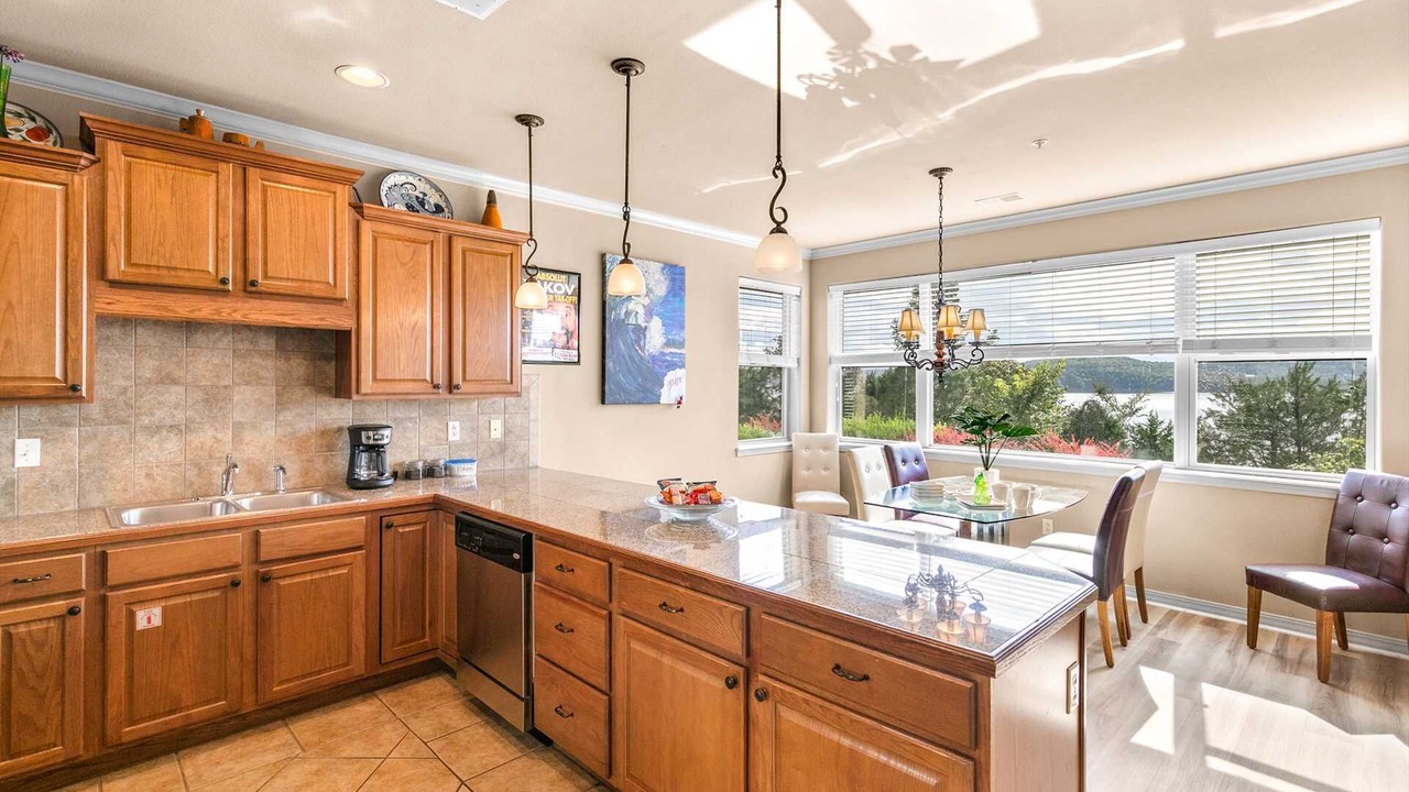 Photo of Kitchen in Hollister