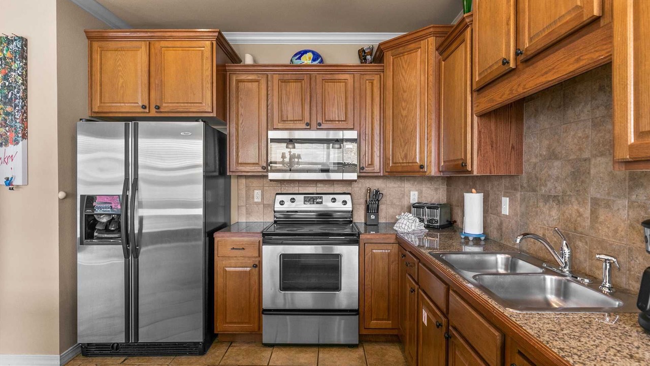 Photo of Kitchen in Hollister