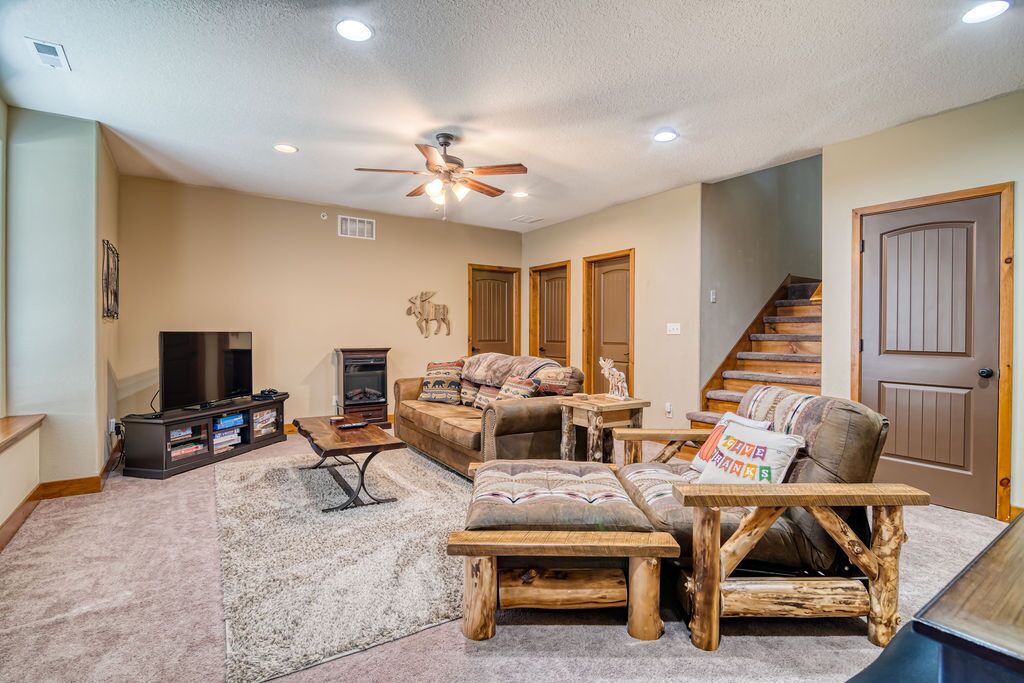 Photo of Bedroom in Hollister