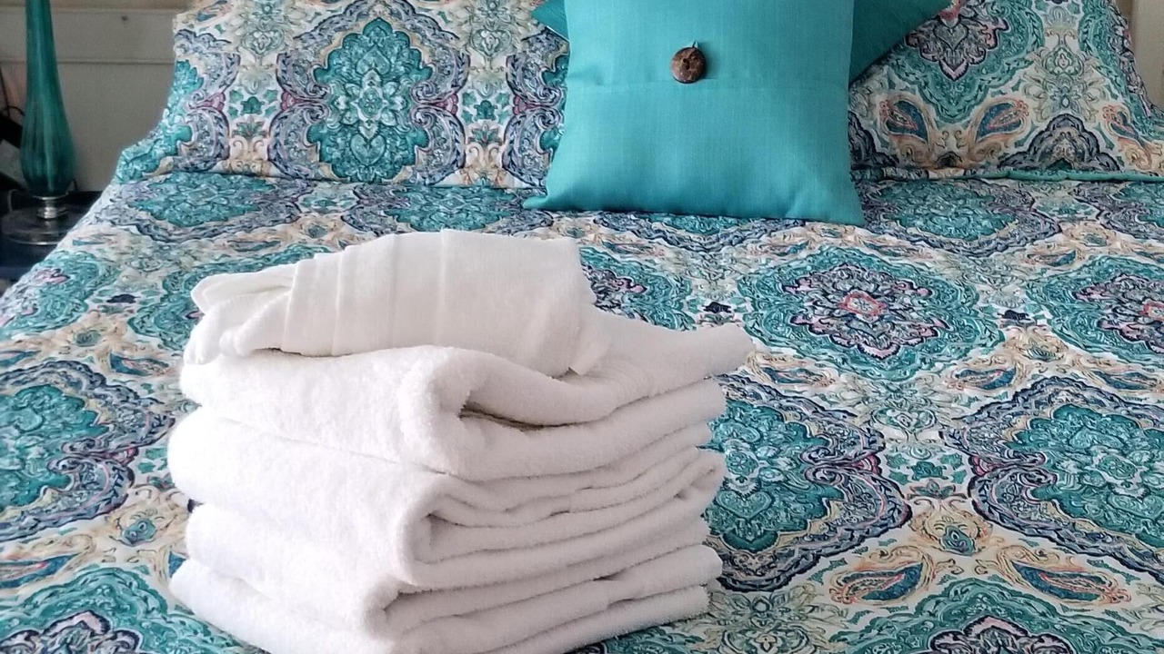 Photo of Bedroom in Atlantic Beach