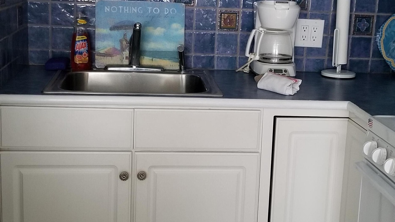 Photo of Kitchen in Atlantic Beach