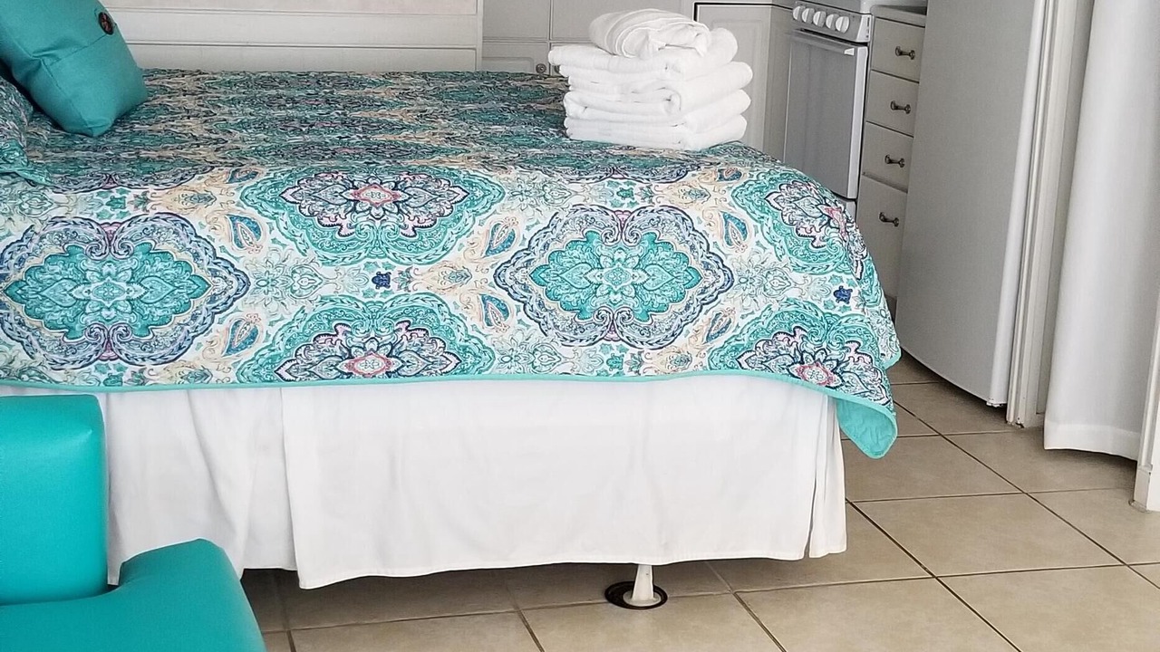 Photo of Bedroom in Atlantic Beach