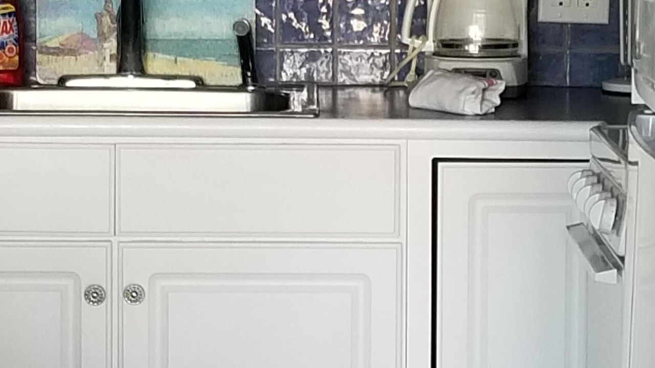Photo of Kitchen in Atlantic Beach