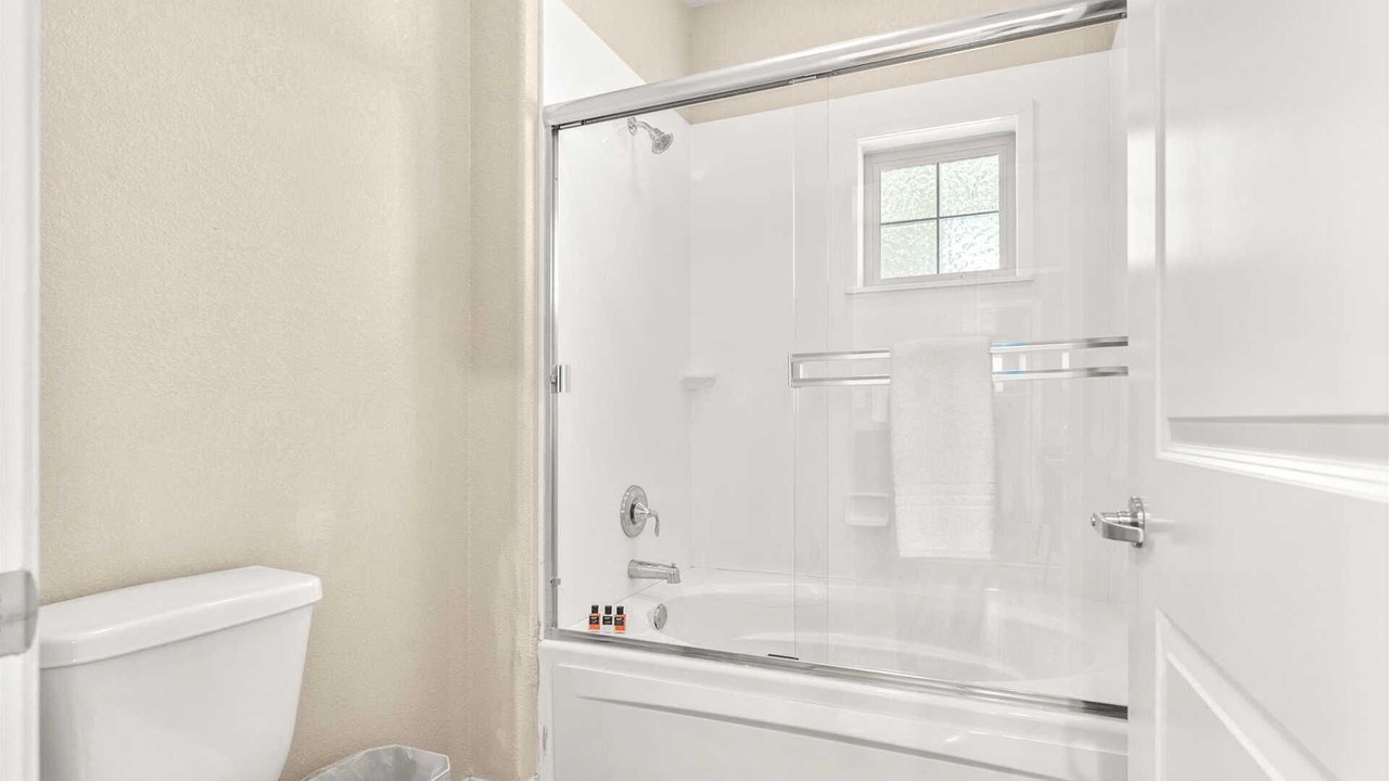 Photo of Bathroom in Table Rock
