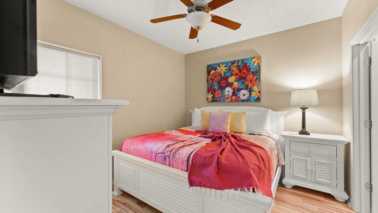 Photo of Bedroom in Table Rock