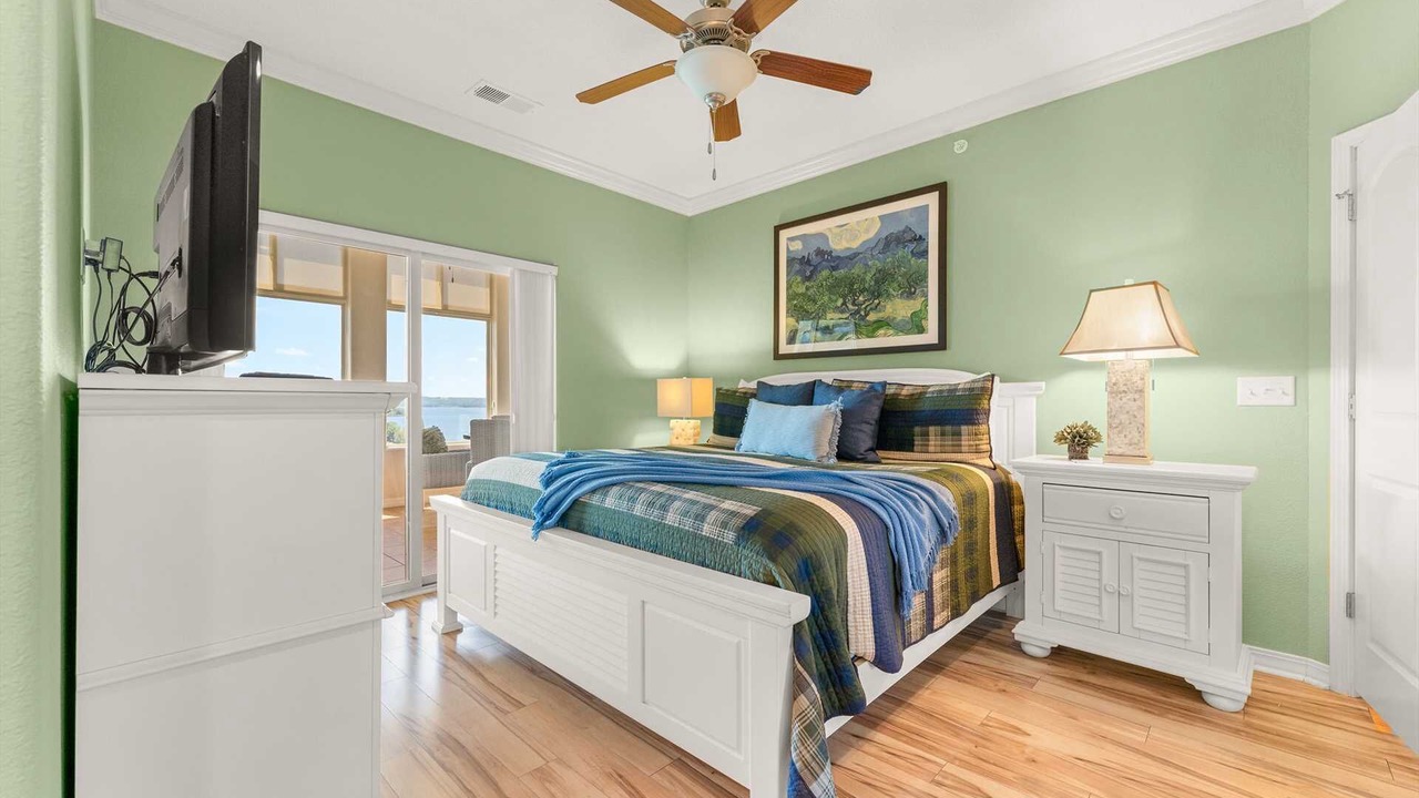 Photo of Bedroom in Table Rock