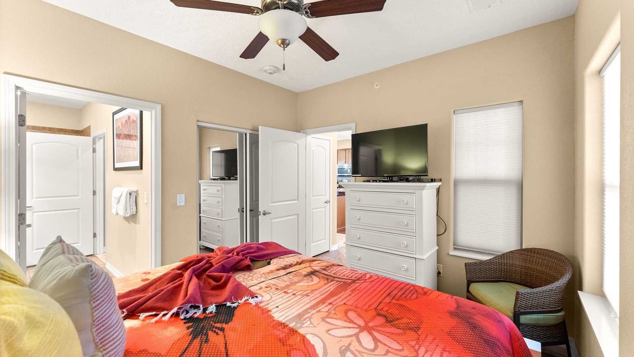 Photo of Bedroom in Table Rock