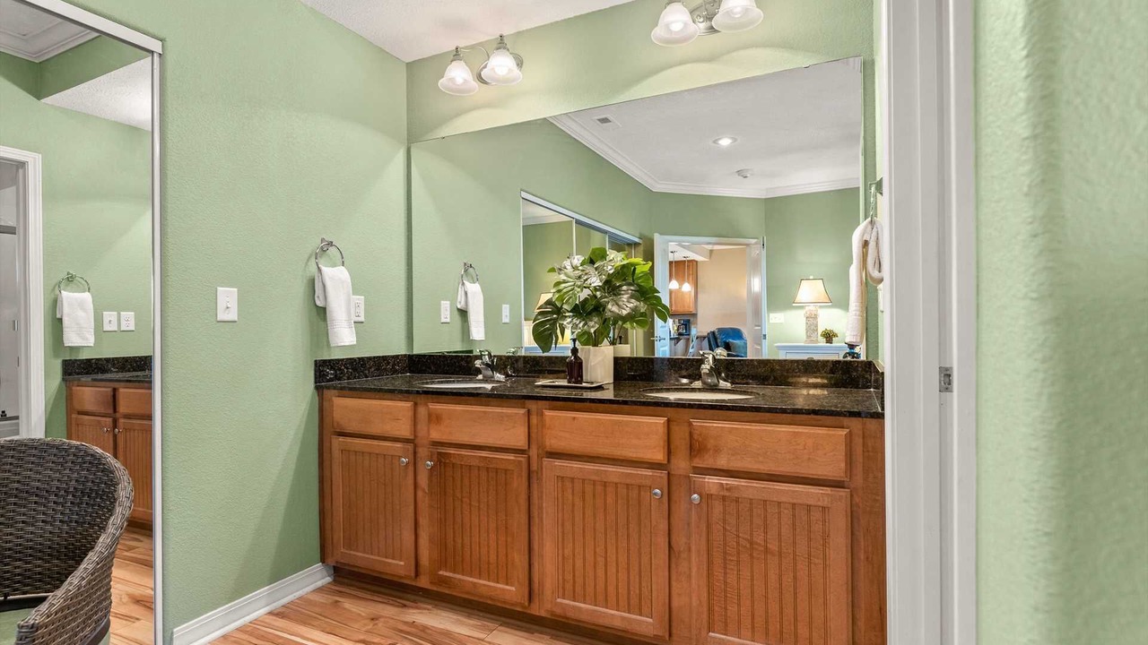 Photo of Bathroom in Table Rock