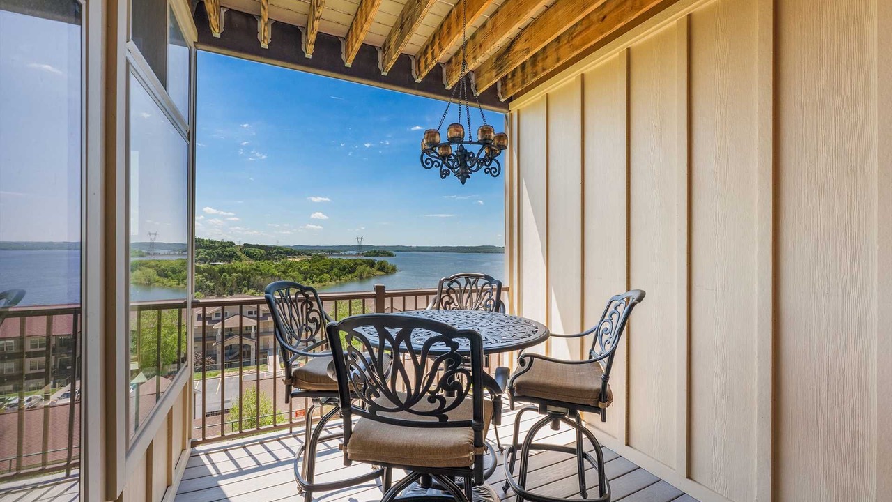 Photo of Outdoor in Table Rock