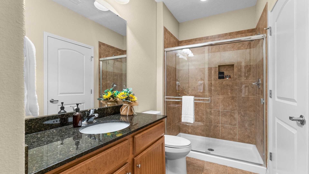 Photo of Bathroom in Table Rock