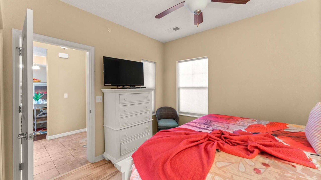 Photo of Bedroom in Table Rock
